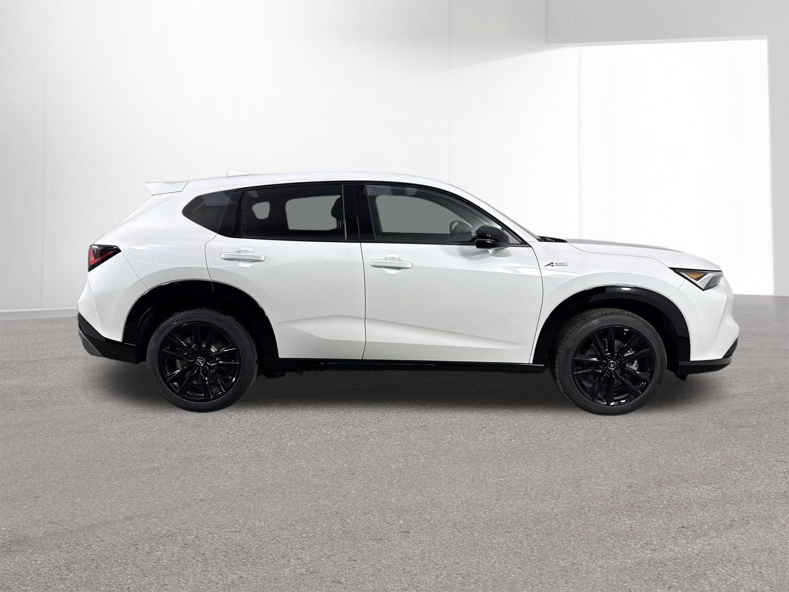 2026 Acura ADX A-Spec with Advance Package AWD