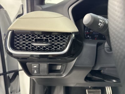 2026 Acura ADX A-Spec with Advance Package AWD