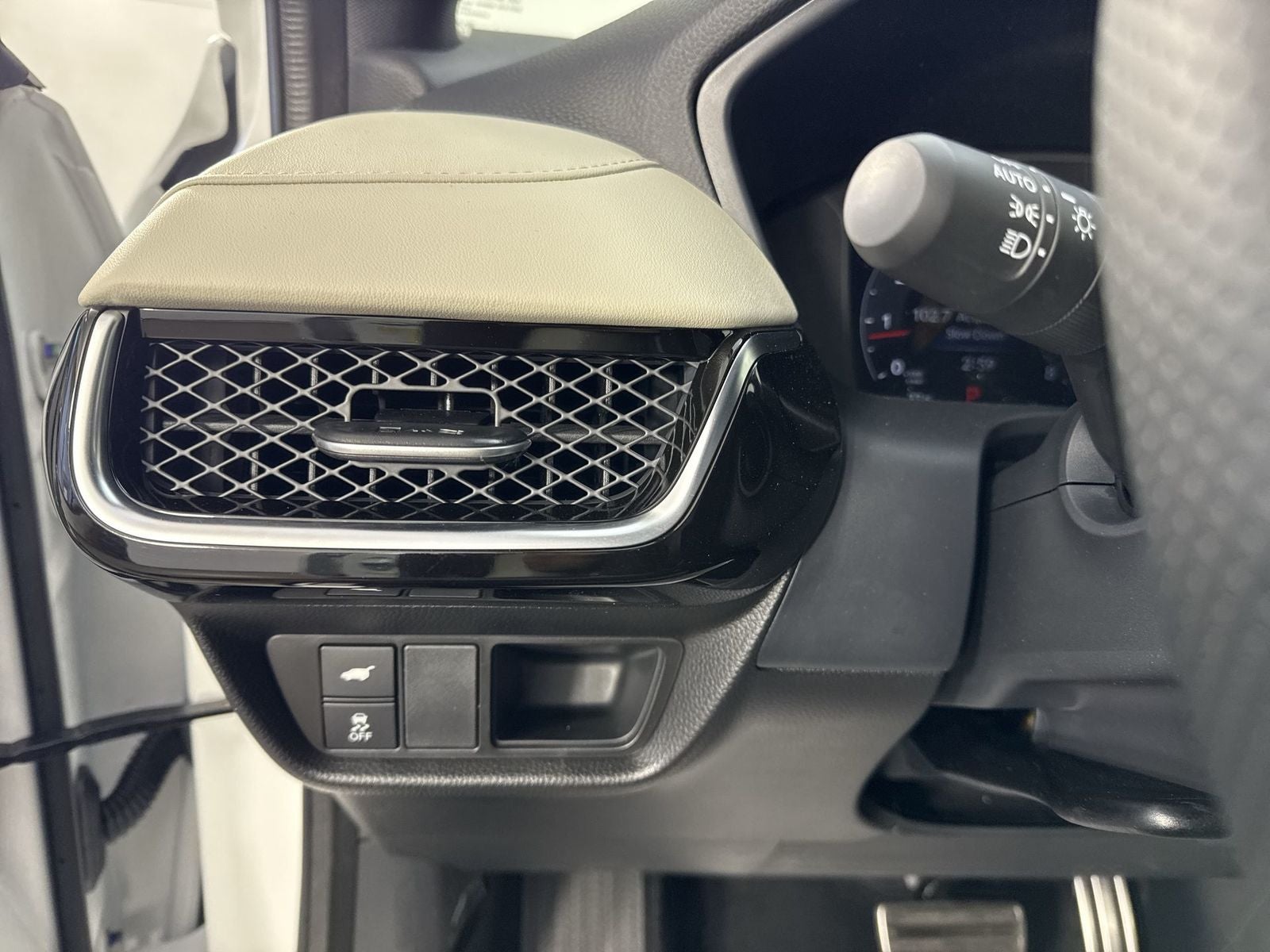 2026 Acura ADX A-Spec with Advance Package AWD