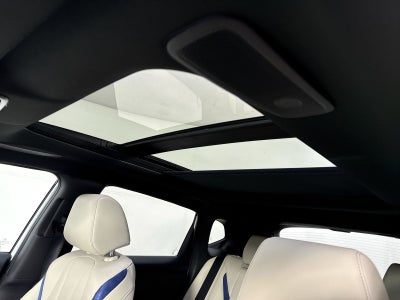 2026 Acura ADX A-Spec with Advance Package AWD