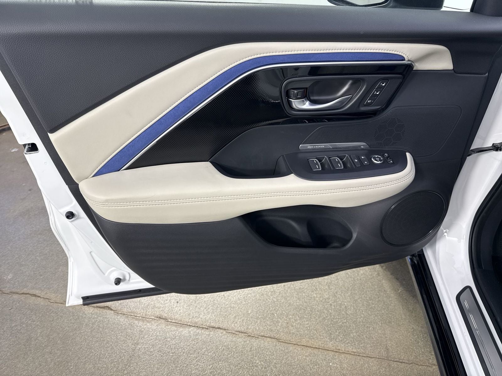 2026 Acura ADX A-Spec with Advance Package AWD