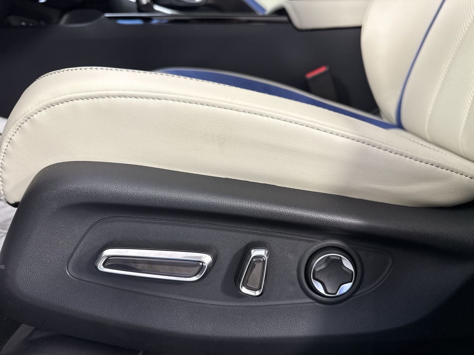 2026 Acura ADX A-Spec with Advance Package AWD