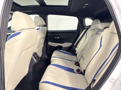 2026 Acura ADX A-Spec with Advance Package AWD