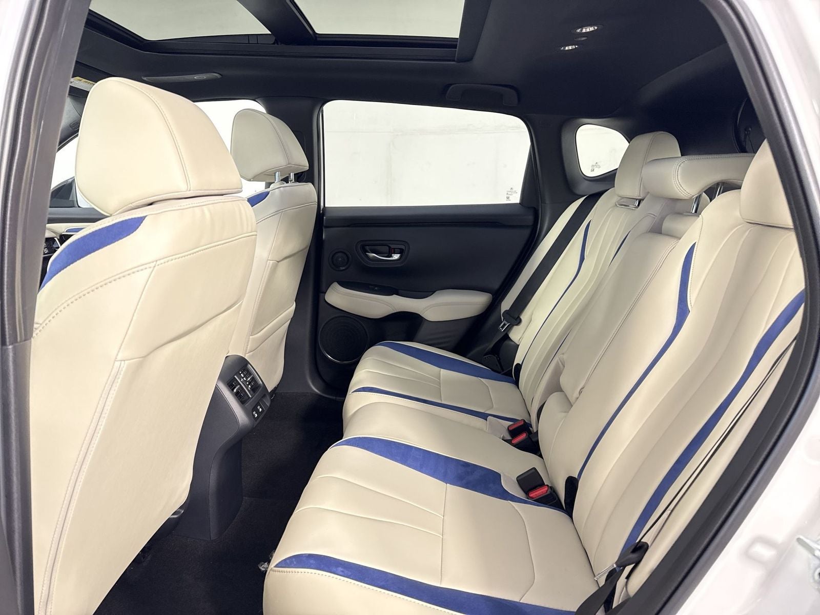 2026 Acura ADX A-Spec with Advance Package AWD