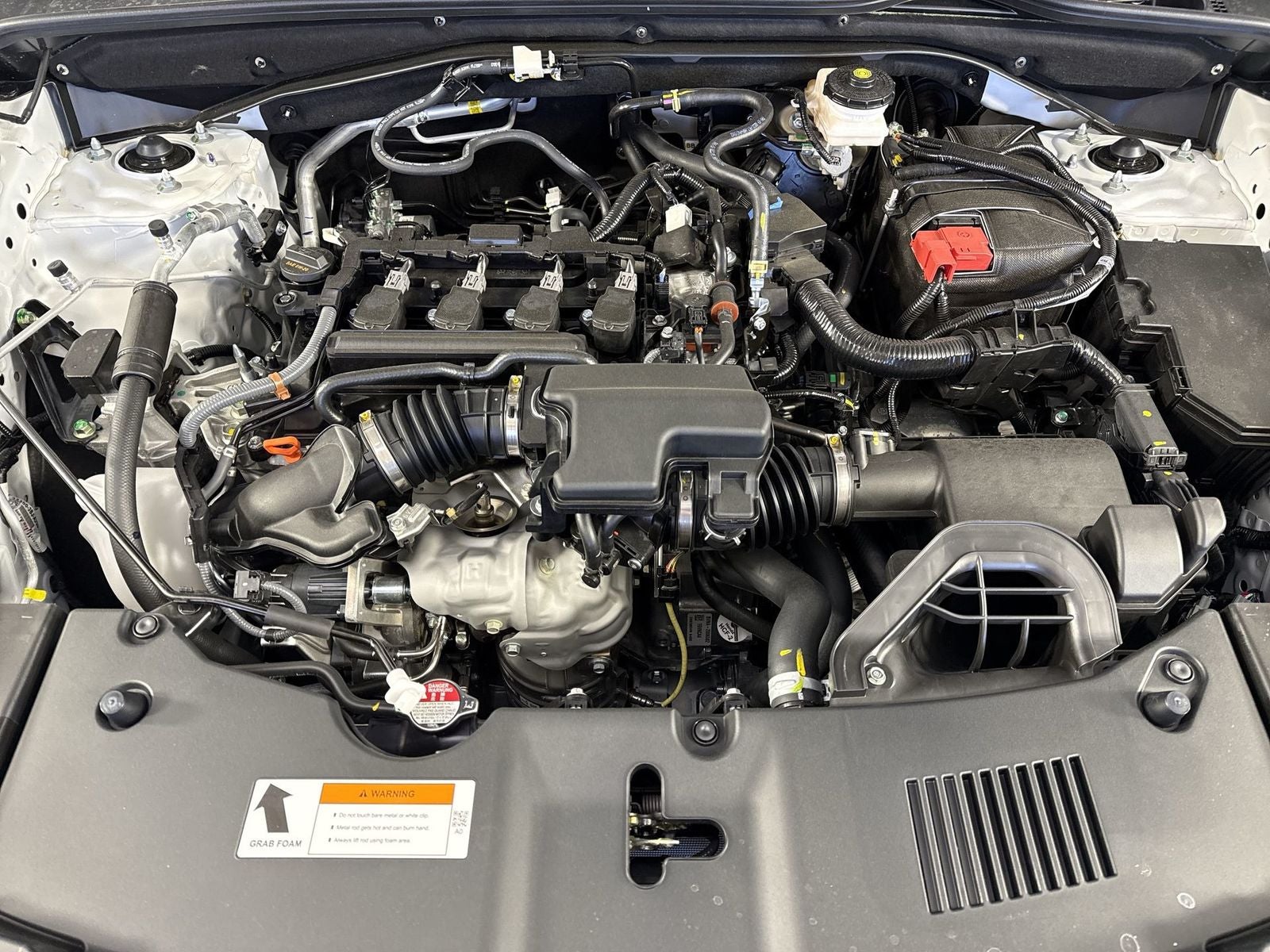 2026 Acura ADX A-Spec with Advance Package AWD