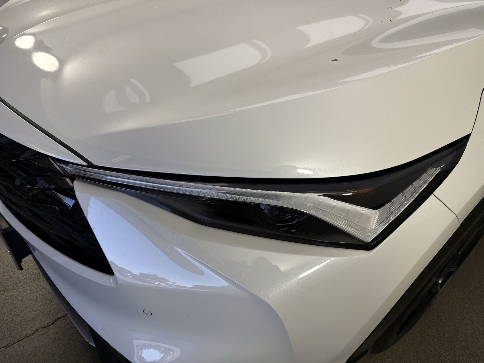 2026 Acura ADX A-Spec with Advance Package AWD