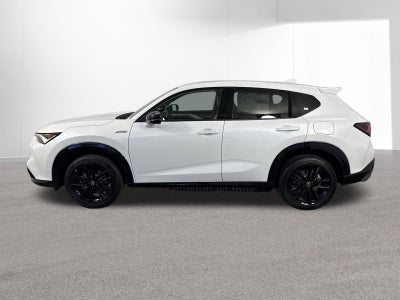 2026 Acura ADX A-Spec with Advance Package AWD