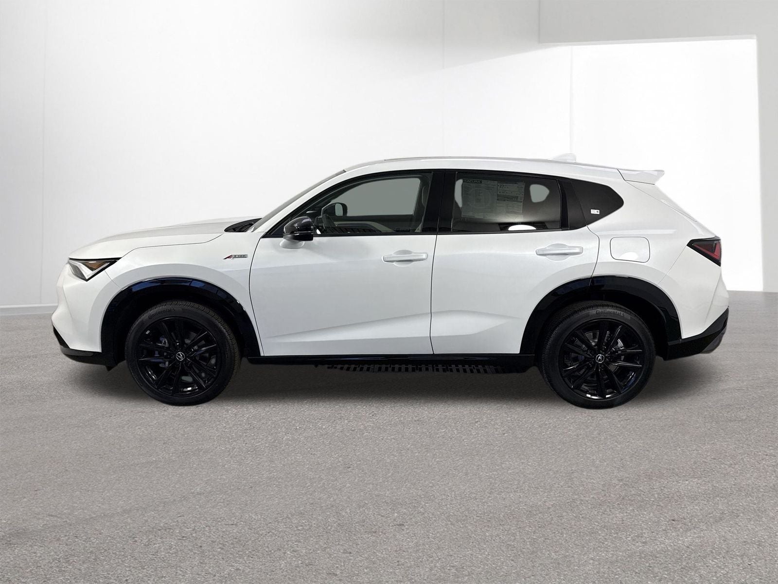 2026 Acura ADX A-Spec with Advance Package AWD