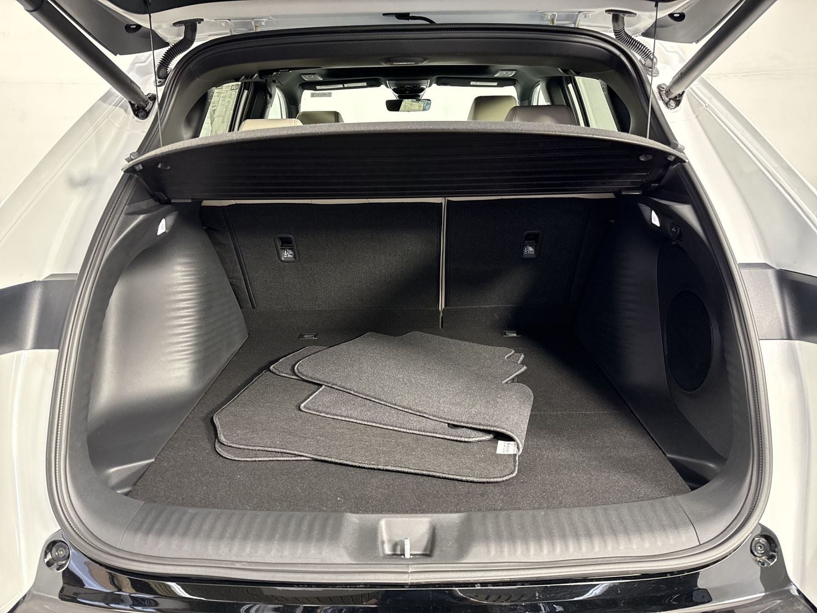 2026 Acura ADX A-Spec with Advance Package AWD