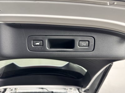 2026 Acura ADX A-Spec with Advance Package AWD