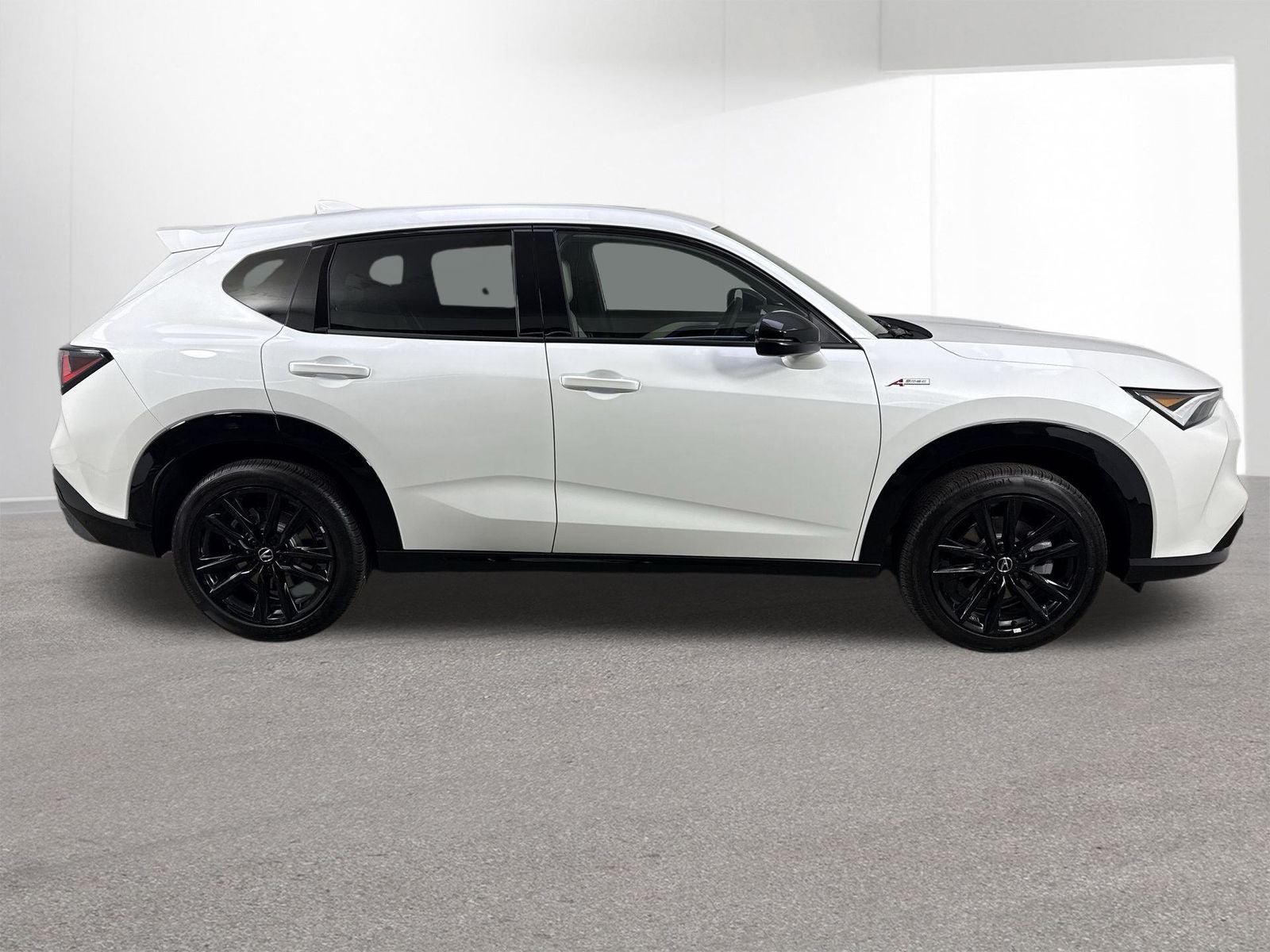 2026 Acura ADX A-Spec with Advance Package AWD