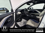 2026 Acura ADX A-Spec with Advance Package AWD