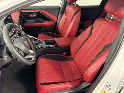 2026 Acura ADX A-Spec with Advance Package AWD