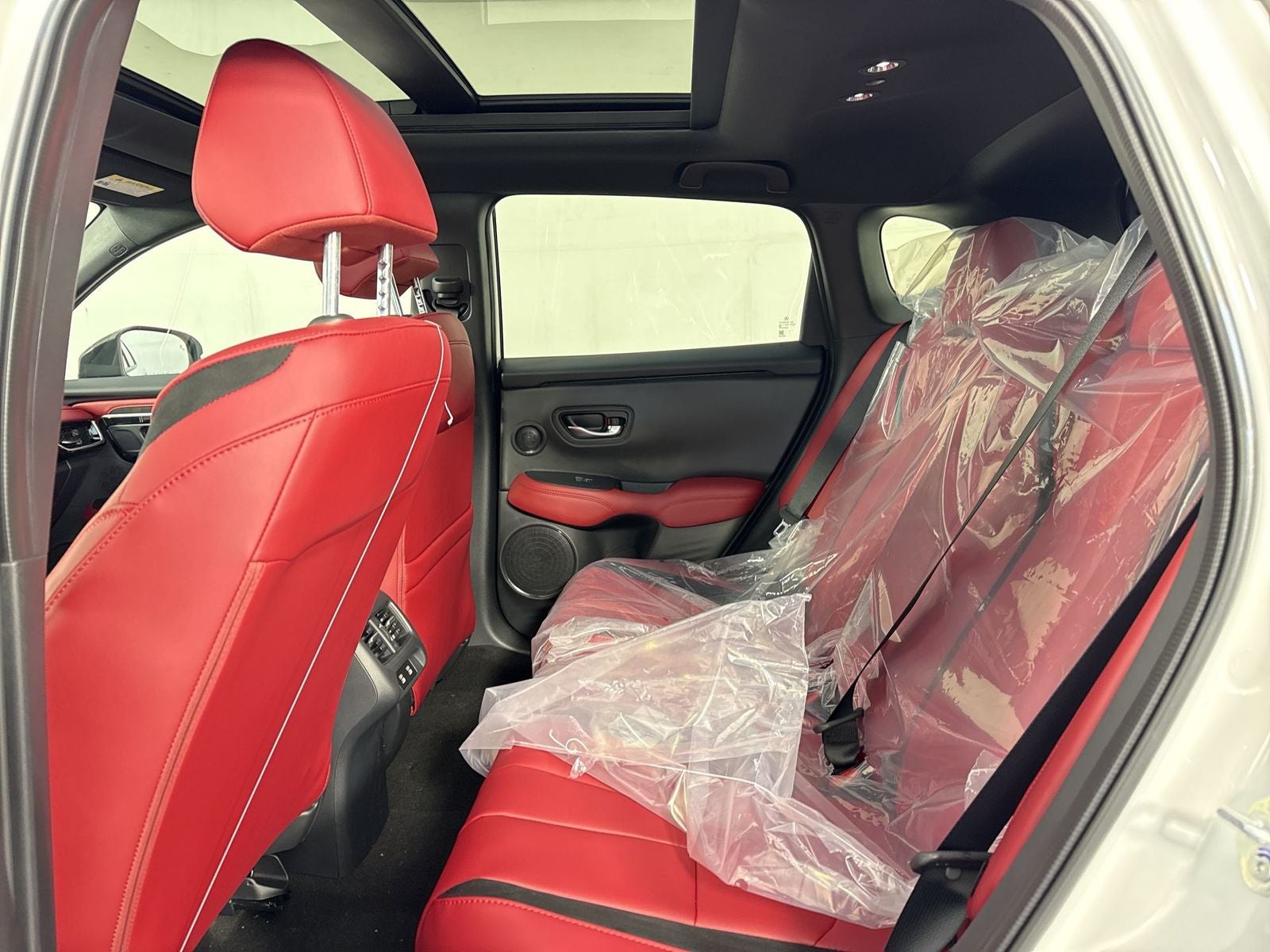 2026 Acura ADX A-Spec with Advance Package AWD