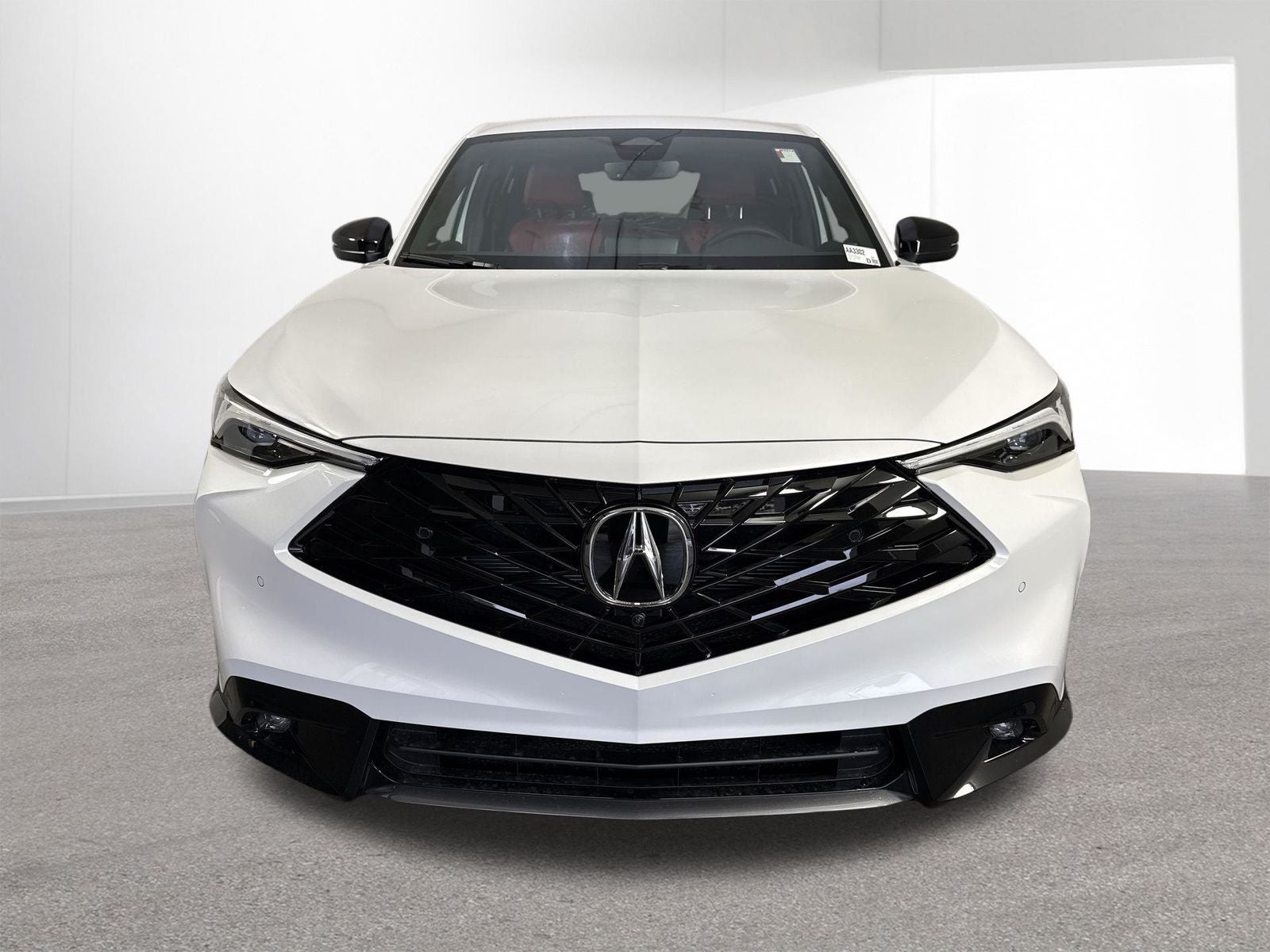 2026 Acura ADX A-Spec with Advance Package AWD