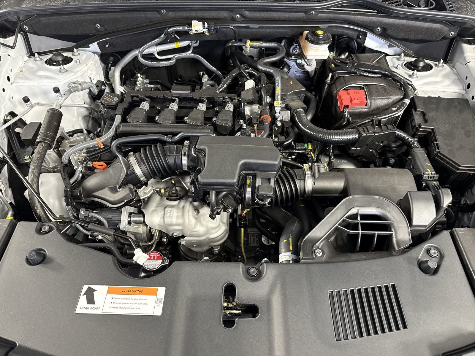 2026 Acura ADX A-Spec with Advance Package AWD