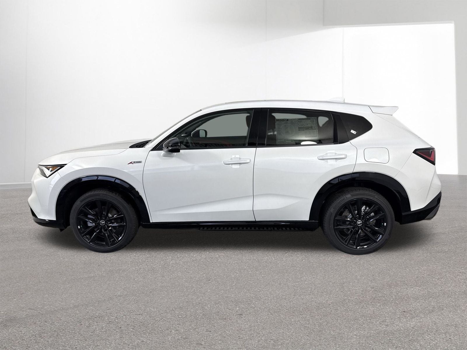 2026 Acura ADX A-Spec with Advance Package AWD
