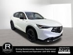 2026 Acura ADX A-Spec with Advance Package AWD