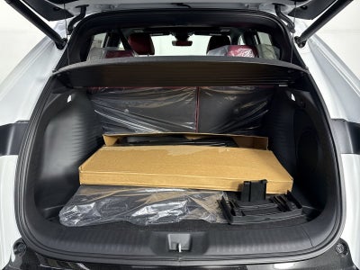 2026 Acura ADX A-Spec with Advance Package AWD
