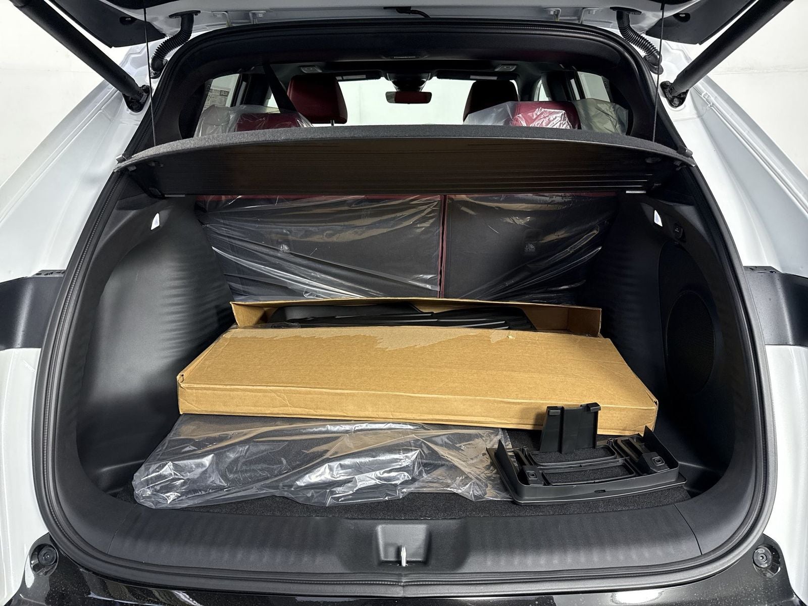 2026 Acura ADX A-Spec with Advance Package AWD