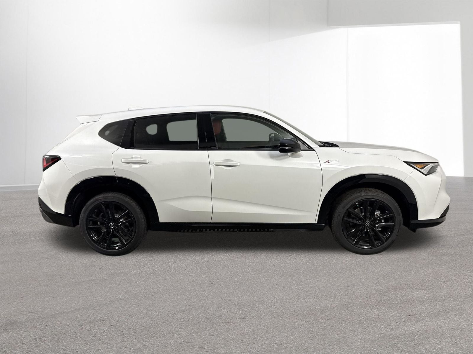 2026 Acura ADX A-Spec with Advance Package AWD