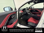 2026 Acura ADX A-Spec with Advance Package AWD