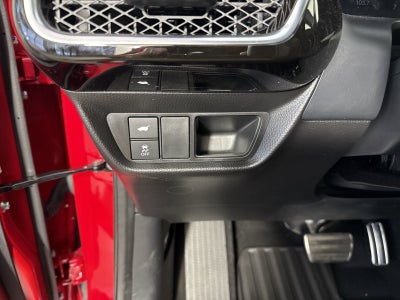 2026 Acura ADX A-Spec with Advance Package AWD