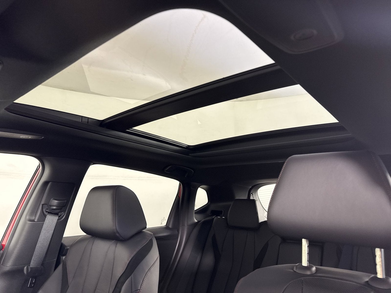 2026 Acura ADX A-Spec with Advance Package AWD