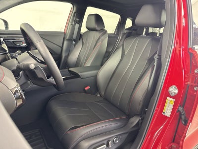 2026 Acura ADX A-Spec with Advance Package AWD