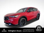 2026 Acura ADX A-Spec with Advance Package AWD