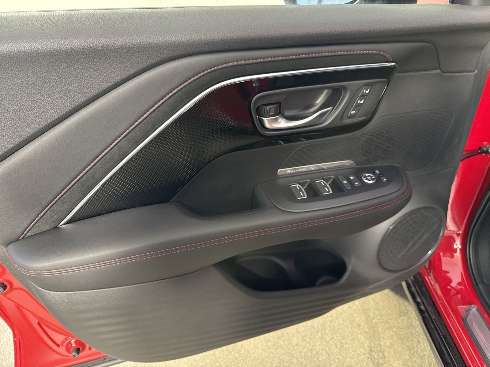 2026 Acura ADX A-Spec with Advance Package AWD