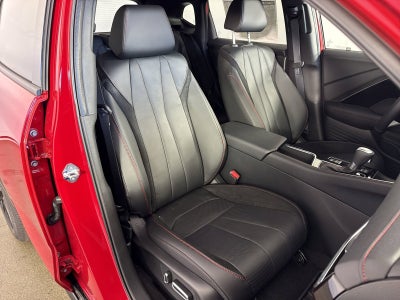 2026 Acura ADX A-Spec with Advance Package AWD
