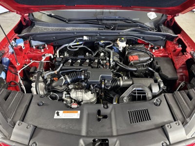 2026 Acura ADX A-Spec with Advance Package AWD