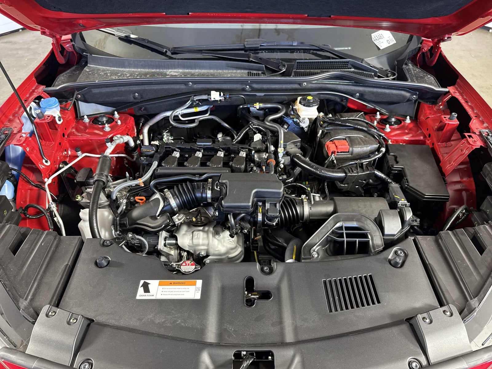 2026 Acura ADX A-Spec with Advance Package AWD