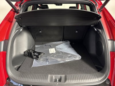 2026 Acura ADX A-Spec with Advance Package AWD