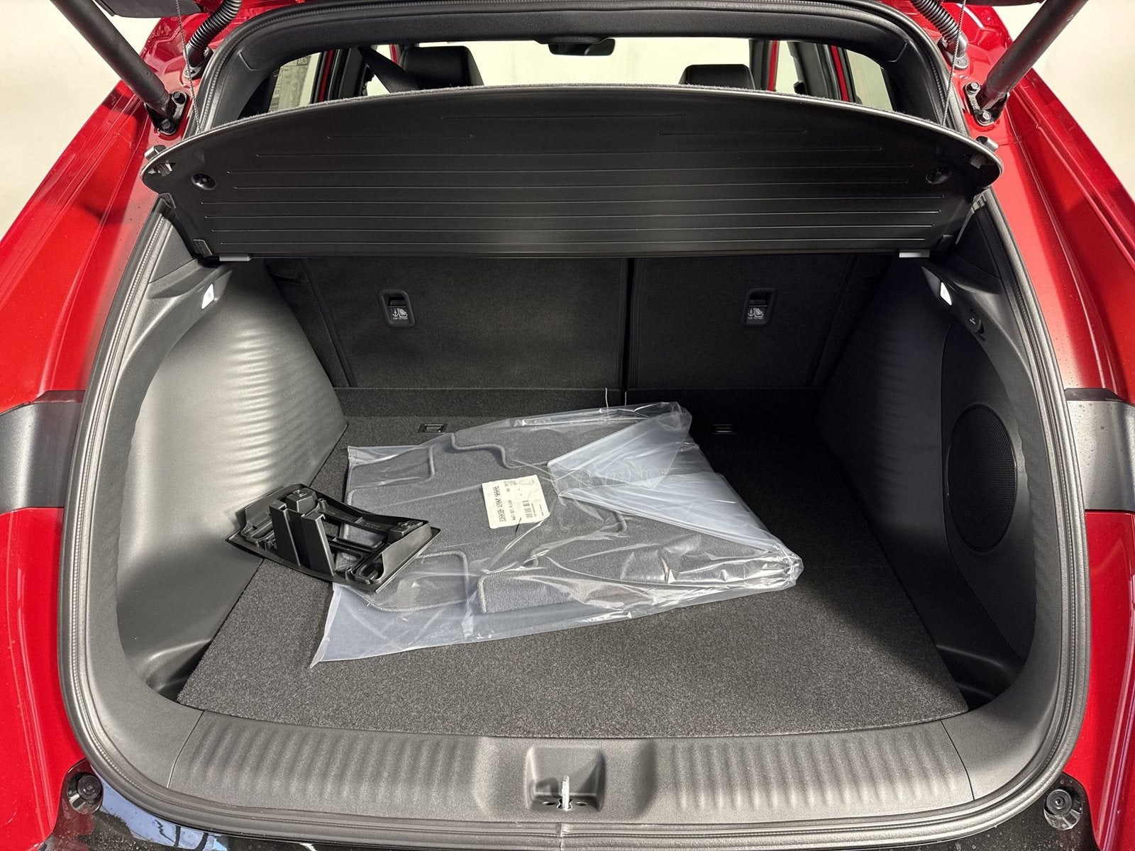 2026 Acura ADX A-Spec with Advance Package AWD
