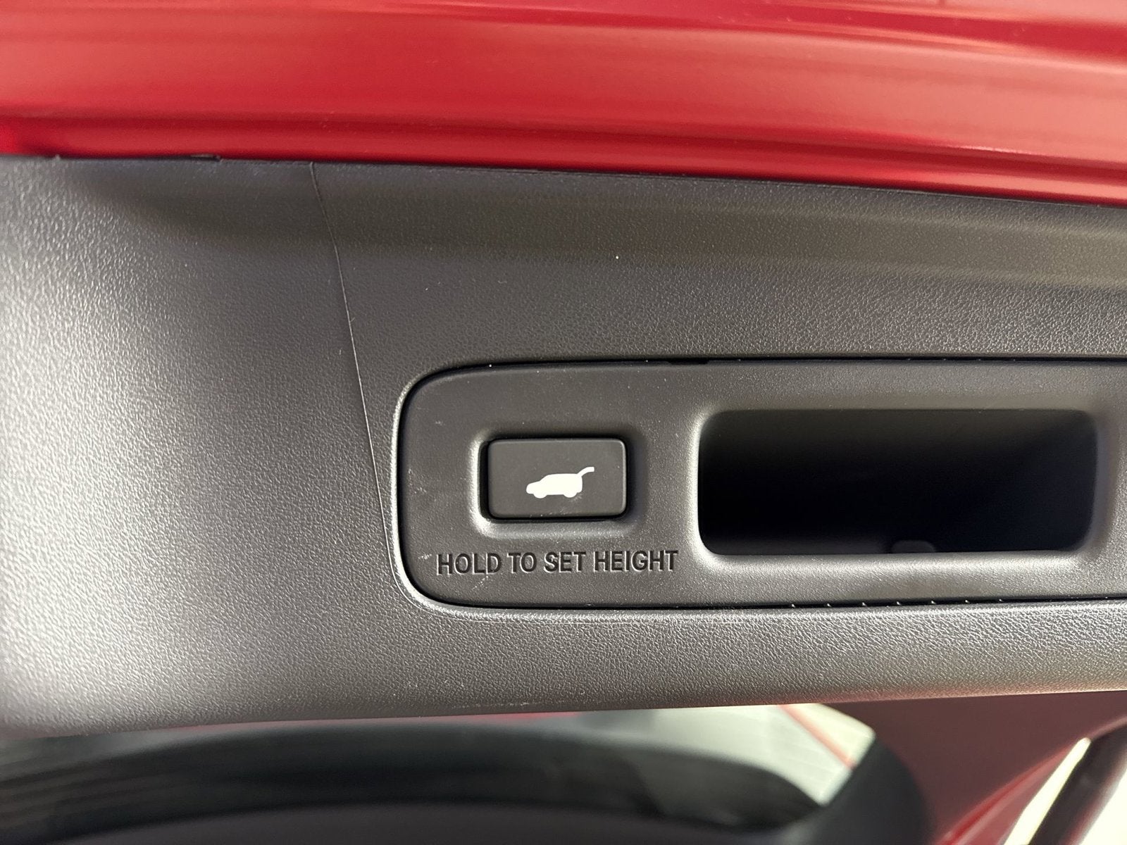 2026 Acura ADX A-Spec with Advance Package AWD