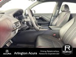 2026 Acura ADX A-Spec with Advance Package AWD
