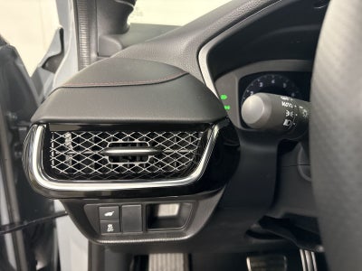 2025 Acura ADX AWD A-SPEC Advance