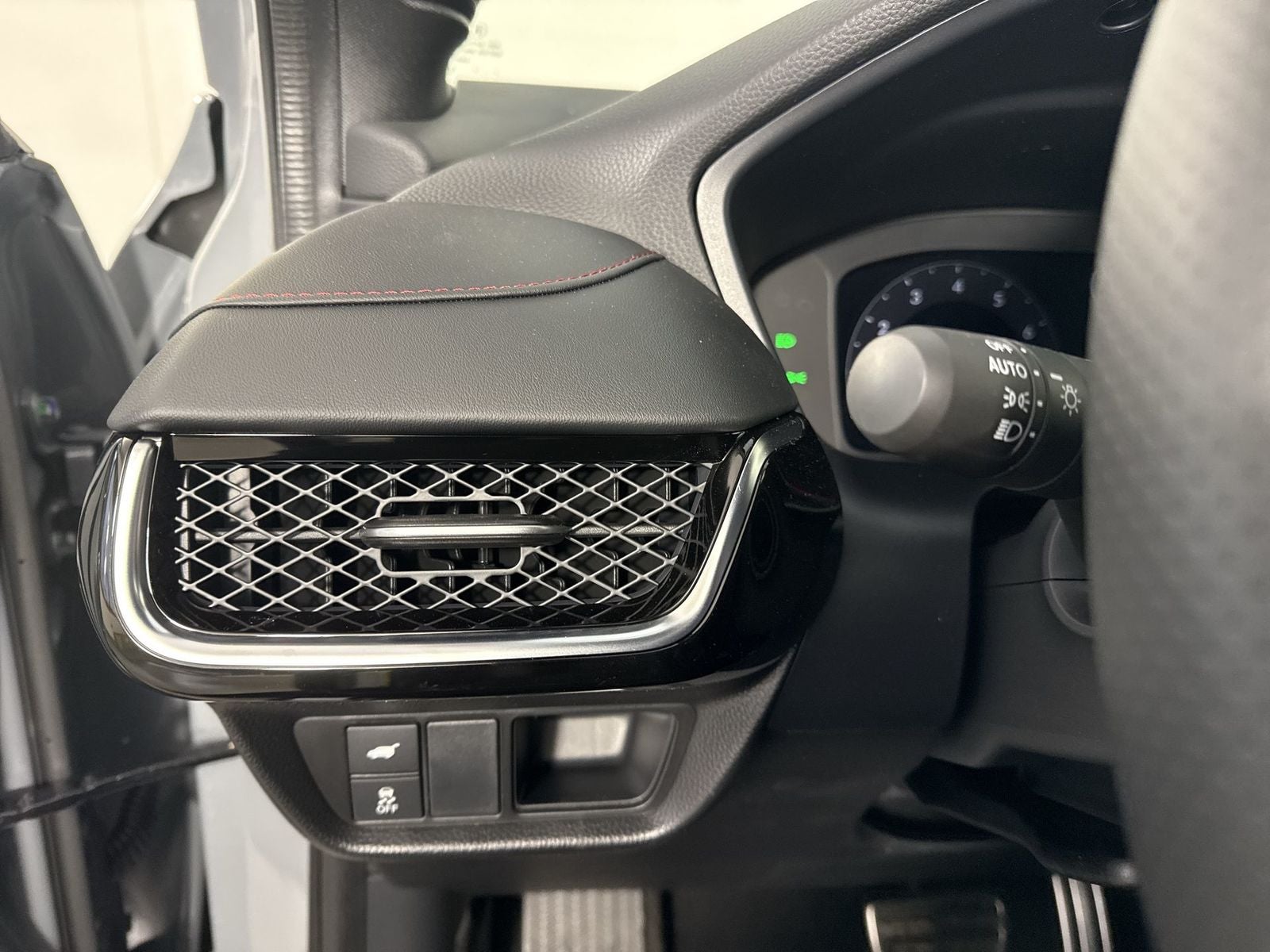 2025 Acura ADX AWD A-SPEC Advance