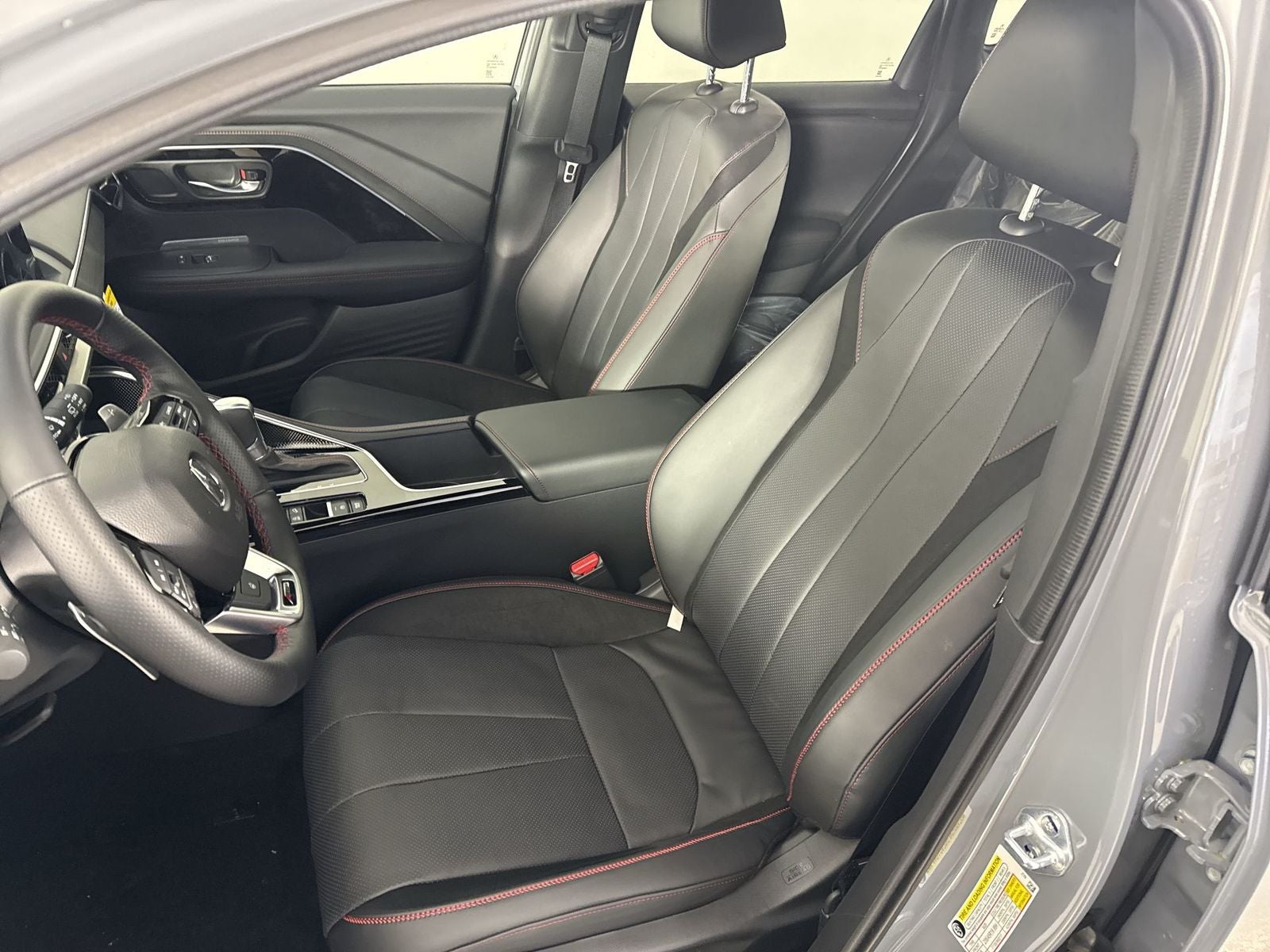 2025 Acura ADX AWD A-SPEC Advance