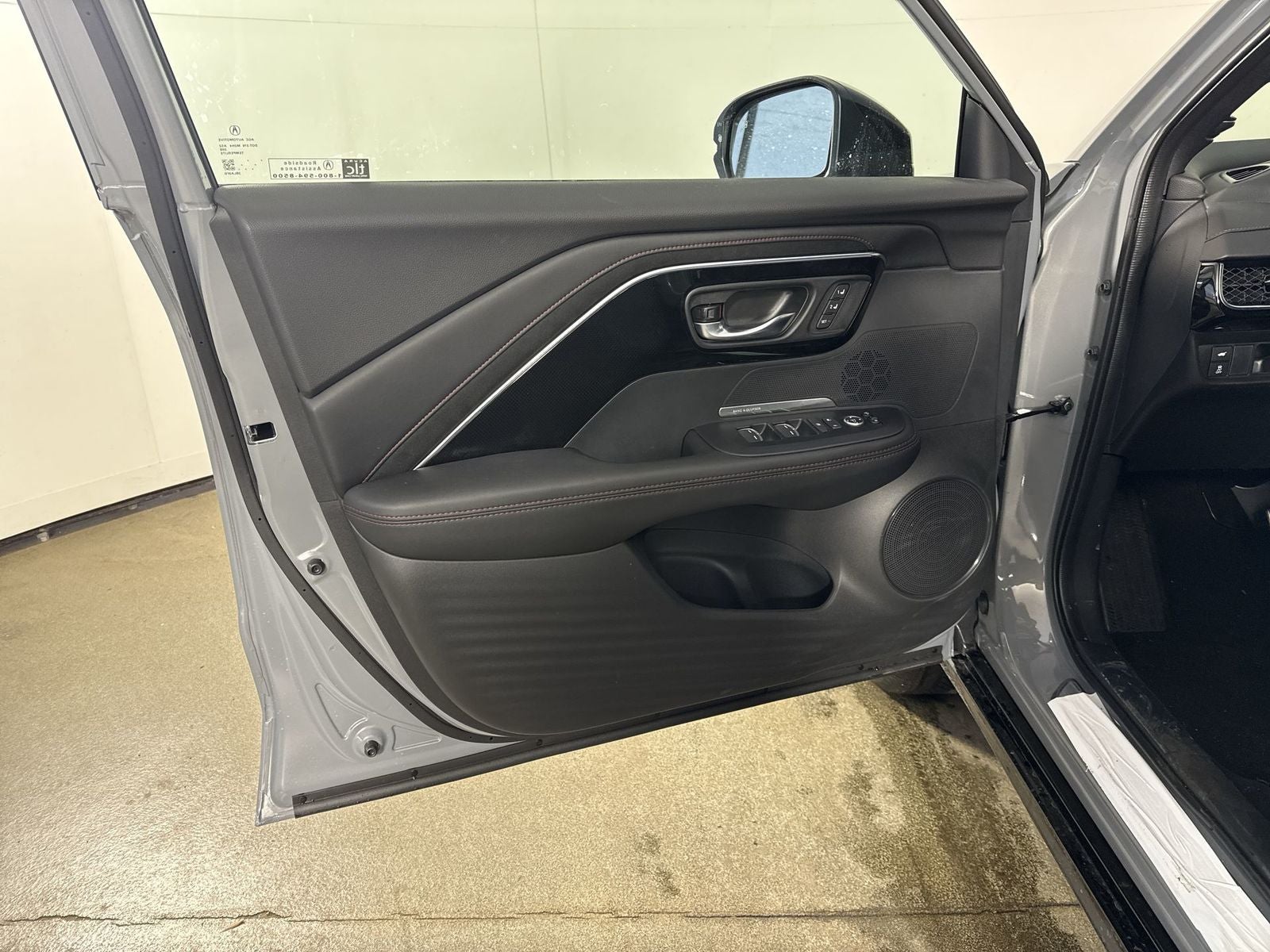 2025 Acura ADX AWD A-SPEC Advance