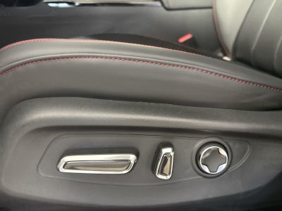 2025 Acura ADX AWD A-SPEC Advance