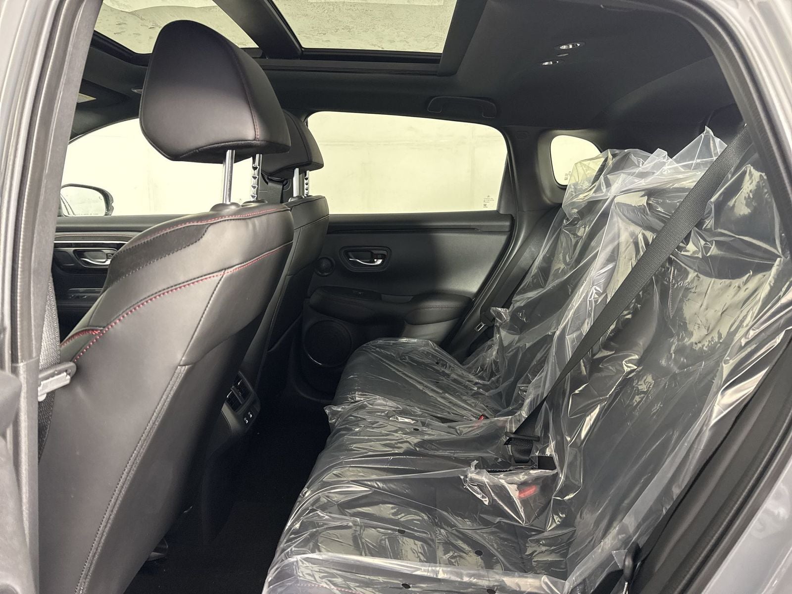 2025 Acura ADX AWD A-SPEC Advance