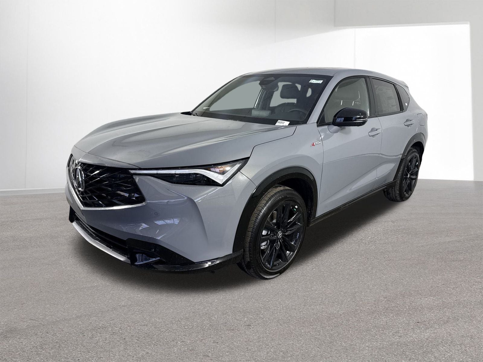 2025 Acura ADX AWD A-SPEC Advance