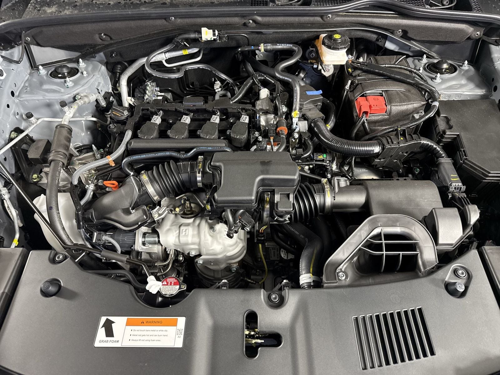 2025 Acura ADX AWD A-SPEC Advance