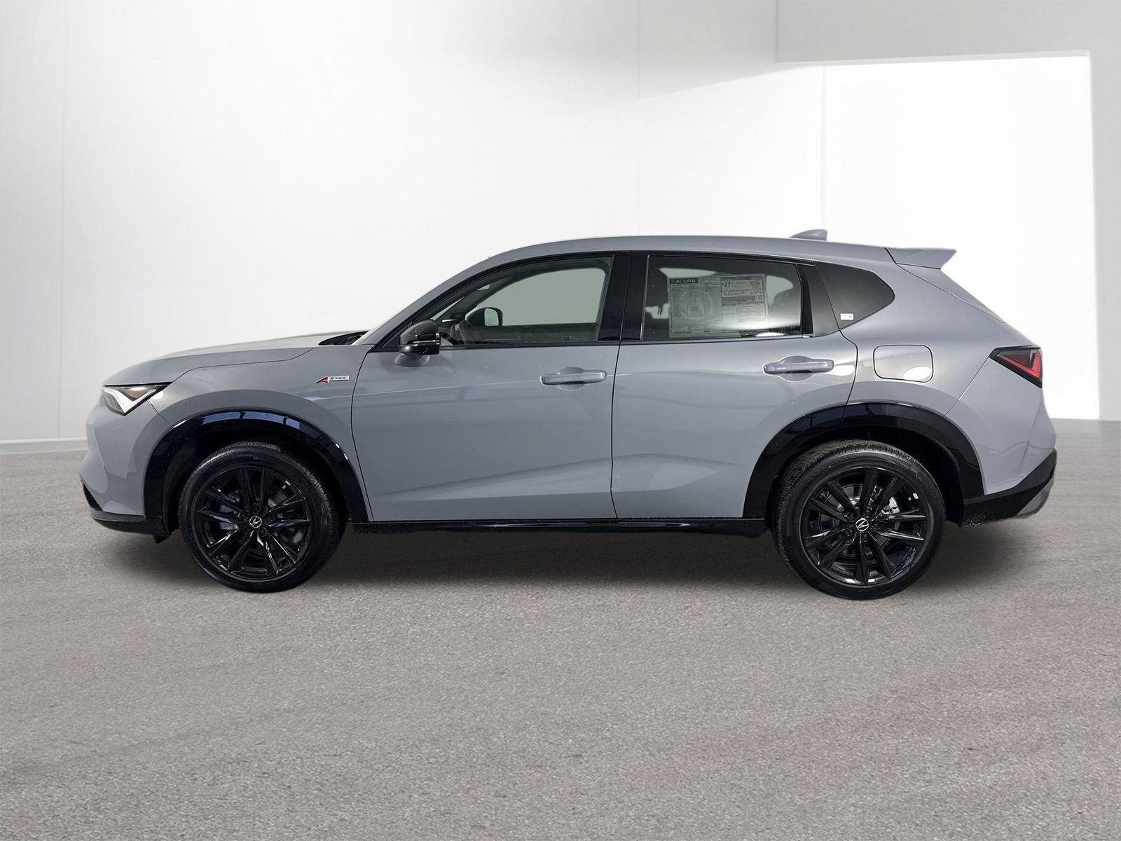 2025 Acura ADX AWD A-SPEC Advance