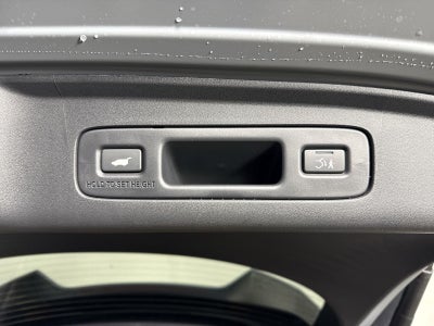 2025 Acura ADX AWD A-SPEC Advance