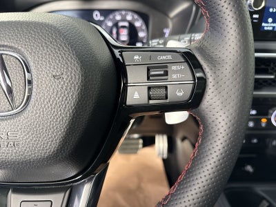 2026 Acura ADX A-Spec with Advance Package AWD