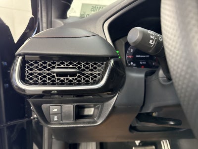 2026 Acura ADX A-Spec with Advance Package AWD